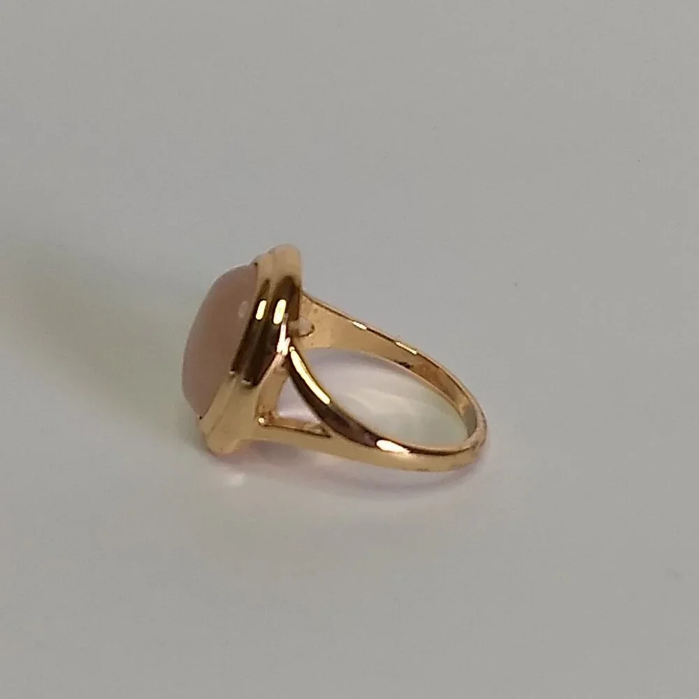 N/A gold tone